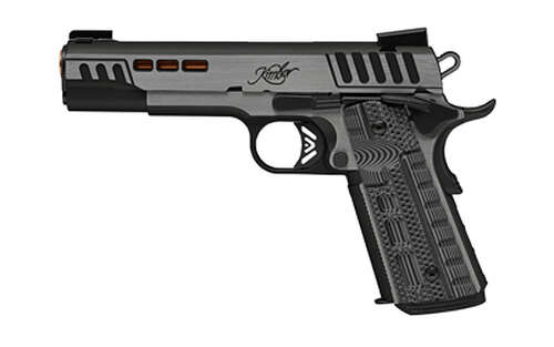 Handguns Kimber America Rapide Dusk 10mm KIMBER RAPIDE DUSK 10MM 5" 8RD